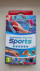 Nintendo Switch Sports