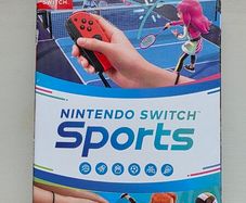 Nintendo Switch Sports