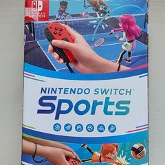 Nintendo Switch Sports