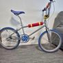 old school BMX Image 3