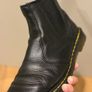 Dr. Martens 2976 Chelsea - Classic ankle boots - Black 9UK / 43 EU Image 9