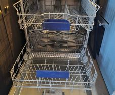 Siemens Dishwasher
