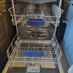 Siemens Dishwasher