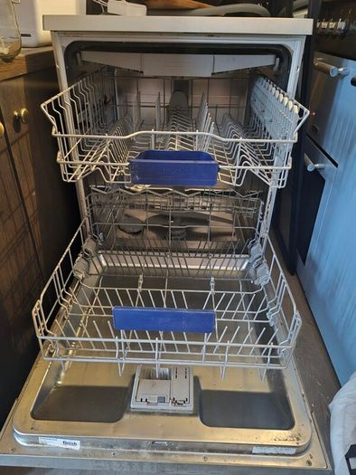 Siemens Dishwasher