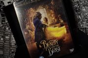 Beauty and the Beast ! DVD ! Sealed ! Emma Watson ! Disney ! Live Action Movie !