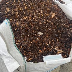 Topsoil For Sale