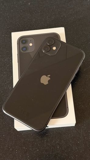 iPhone 11 128GB