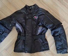 Kids Motorcycle Jacket