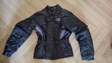 Kids Motorcycle Jacket
