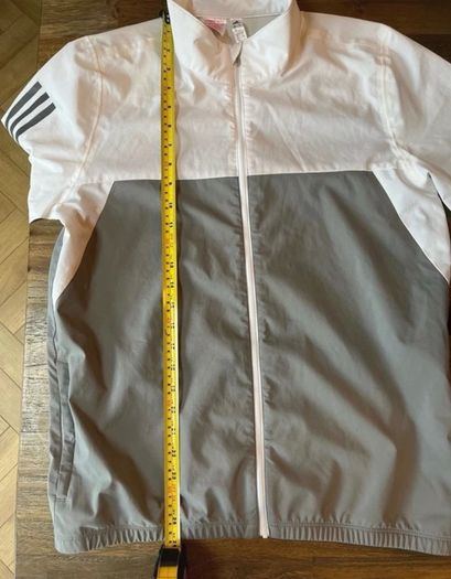 Adidas golf windbreaker