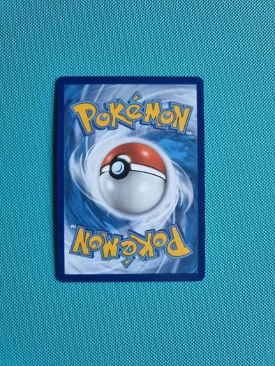 Magnemite Pokemon Card from Hidden Fates Shiny Vault (SV27/SV94)