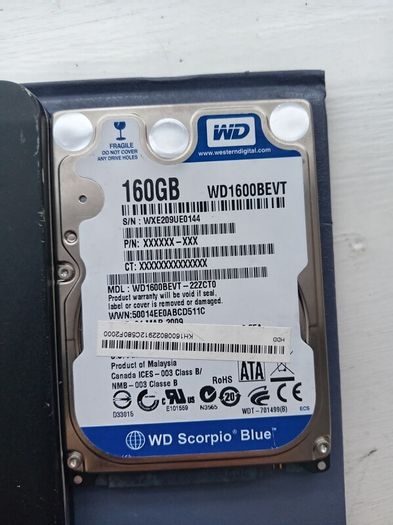 hardrive bundle