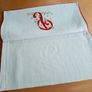 Napkin covers Image 6