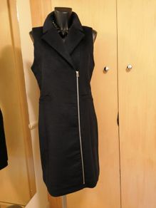 Women's Savida Wool Coat NWT Size 12 REDUCED