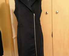 Women's Savida Wool Coat NWT Size 12 REDUCED