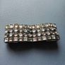 Metal and stones Bracelet Image 2