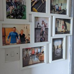 picture frames