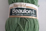 New wool 4 Ply knitting crochet crafts