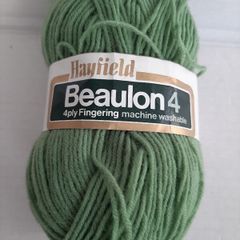 New wool 4 Ply knitting crochet crafts