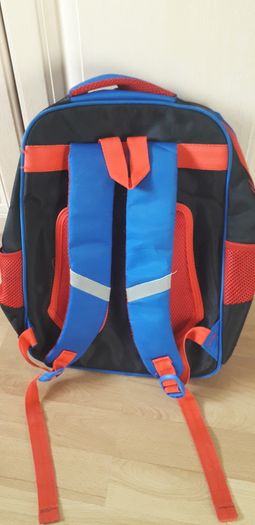 School backpack