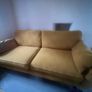 yellow couch Image 5