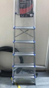 6 Step Ladder
