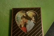 Quirkysmall photo frame