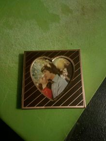 Quirkysmall photo frame