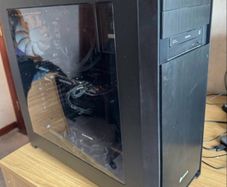 Perfect First Gaming PC