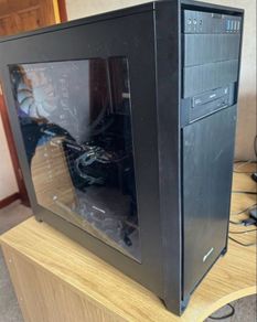 Perfect First Gaming PC