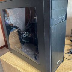 Perfect First Gaming PC