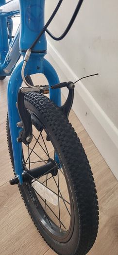 Kids Bike