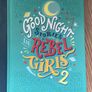 books - rebel girls, strong women, little leaders Image 3