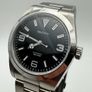 MILIFORTIC Explorer automatic watch Image 2