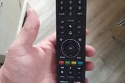 smart tv  remote