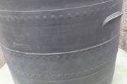 large plant pot