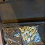 Boxed Magnetic foldable Chess set Image 3