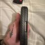 Ogon design carbon fibre wallet Image 3