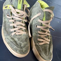 Havaianas mid top shoes