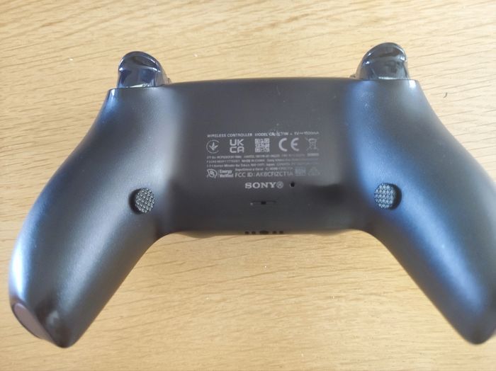 PS5 Battle Beaver Controller (Perfect Condition)