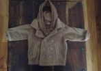 NEXT Gorgeous Boys Beige Jacket 