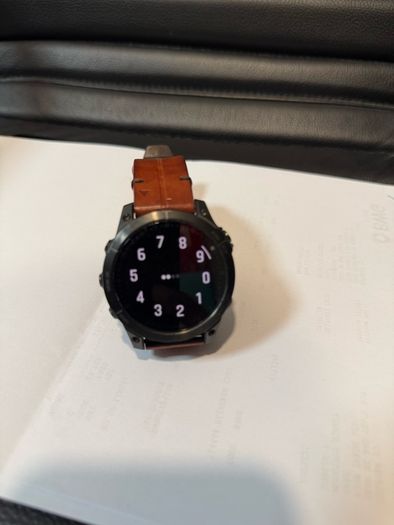 Garmin Epix Pro Gen 2 Sapphire Watch