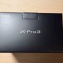 Fujifilm X-pro3 Dura Black Mint Image 2