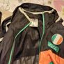Euro 2016 Ireland Jacket Image 2