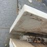 marble fireplace Image 3