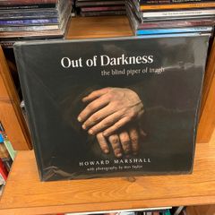 Out Of Darkness Book Story Of Old Irish Uileann Piper In County Clare
