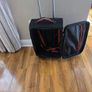 carry on suitcase Image 2