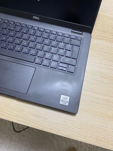 Dell Latitude i5 pro 8/256 windows 11