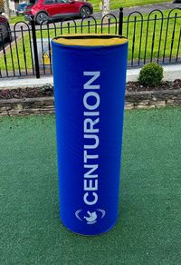 Centurion Rugby Tackle Bag (Large)