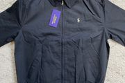 Ralph Lauren windbreaker